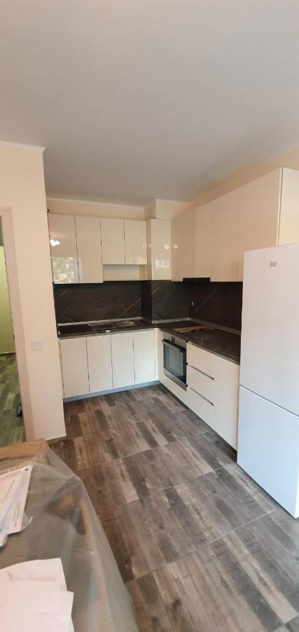 Теодора Apartment Ruse Luaran gambar