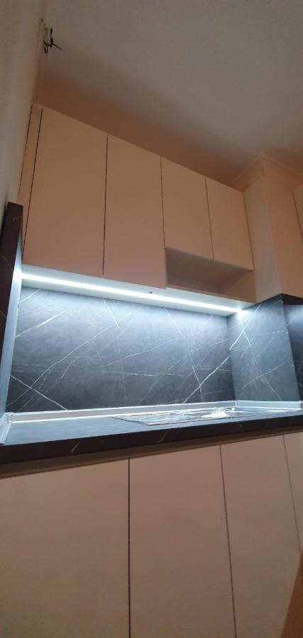 Теодора Apartment Ruse Luaran gambar
