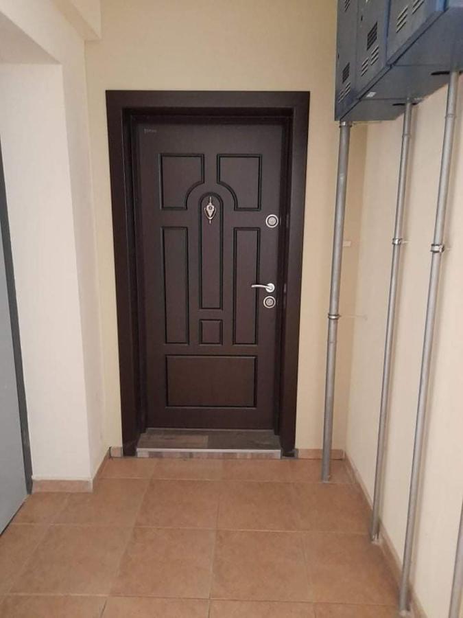 Теодора Apartment Ruse Luaran gambar