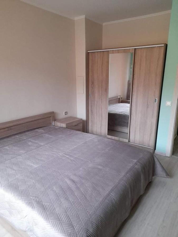 Теодора Apartment Ruse Luaran gambar