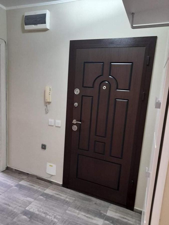 Теодора Apartment Ruse Luaran gambar