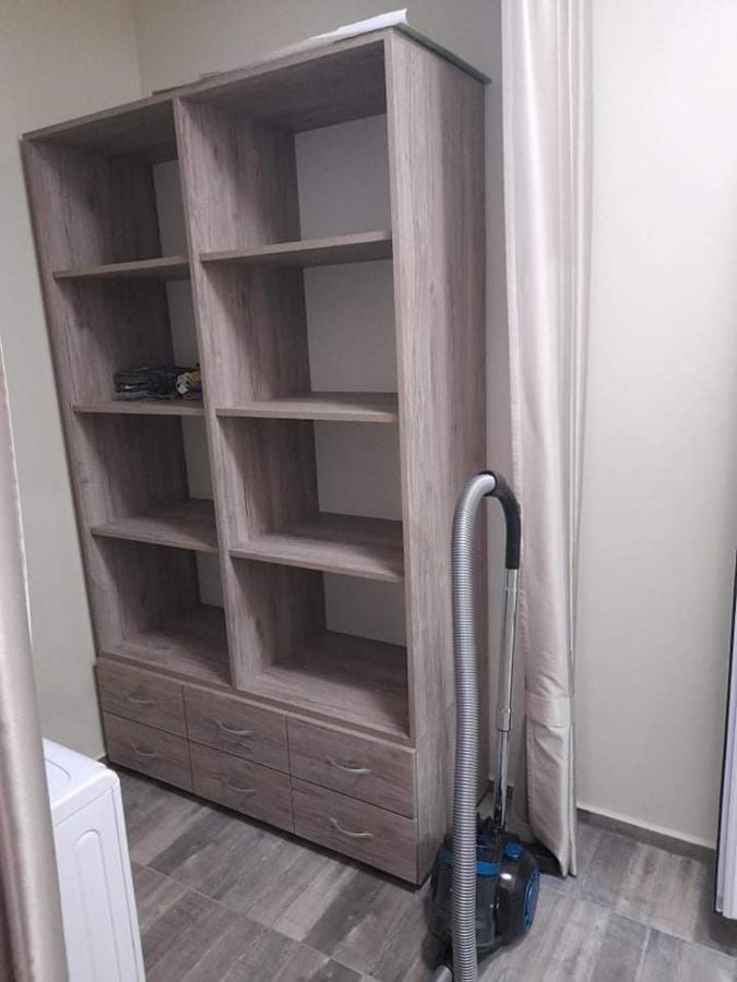Теодора Apartment Ruse Luaran gambar