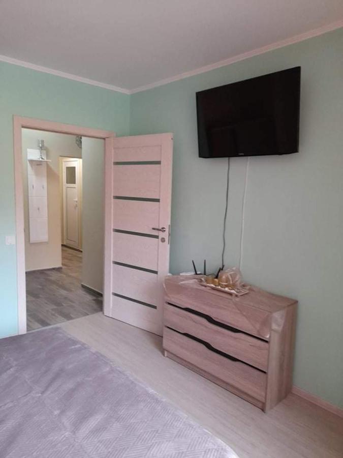 Теодора Apartment Ruse Luaran gambar