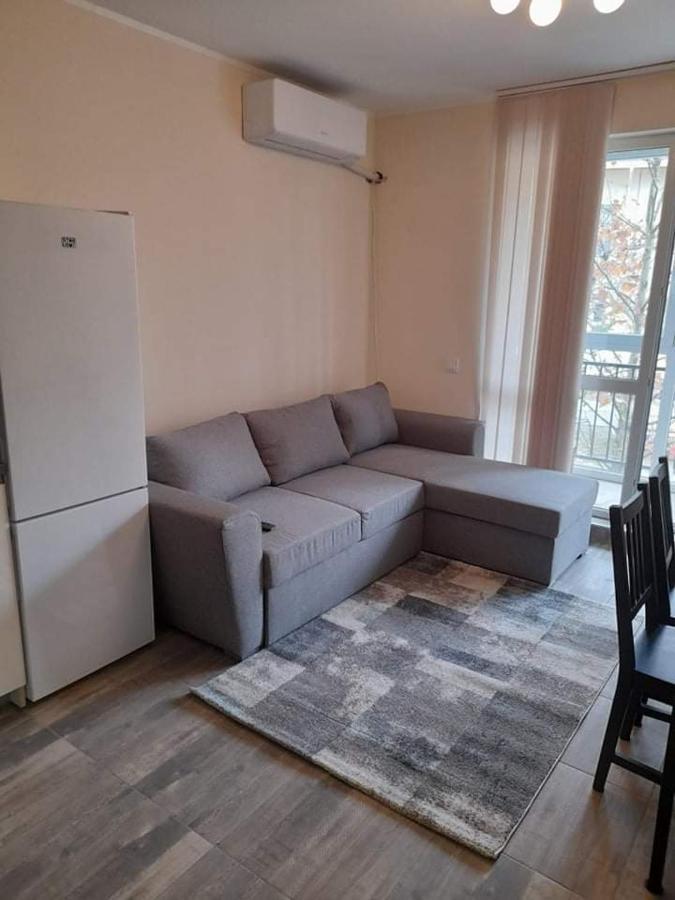 Теодора Apartment Ruse Luaran gambar