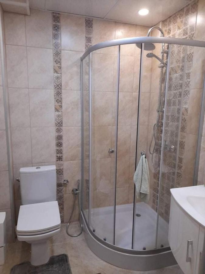 Теодора Apartment Ruse Luaran gambar