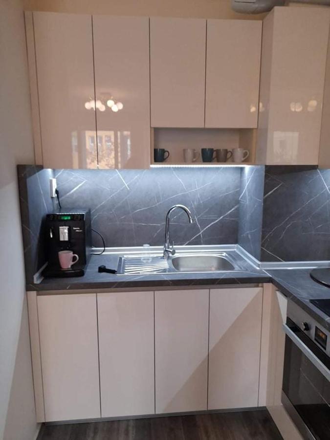 Теодора Apartment Ruse Luaran gambar