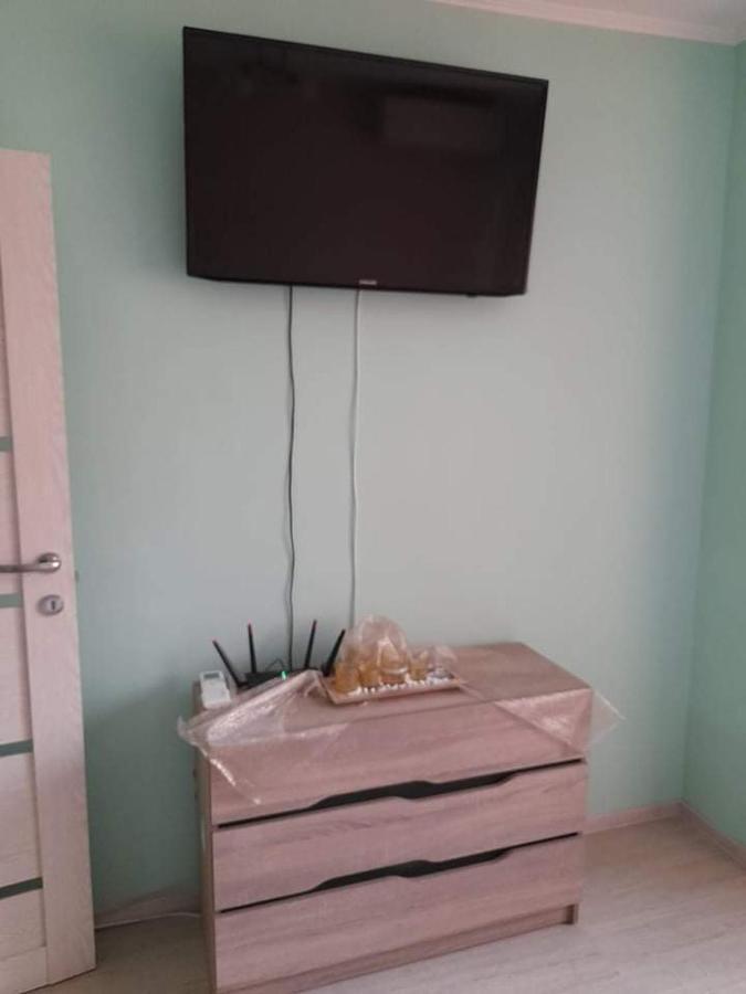 Теодора Apartment Ruse Luaran gambar