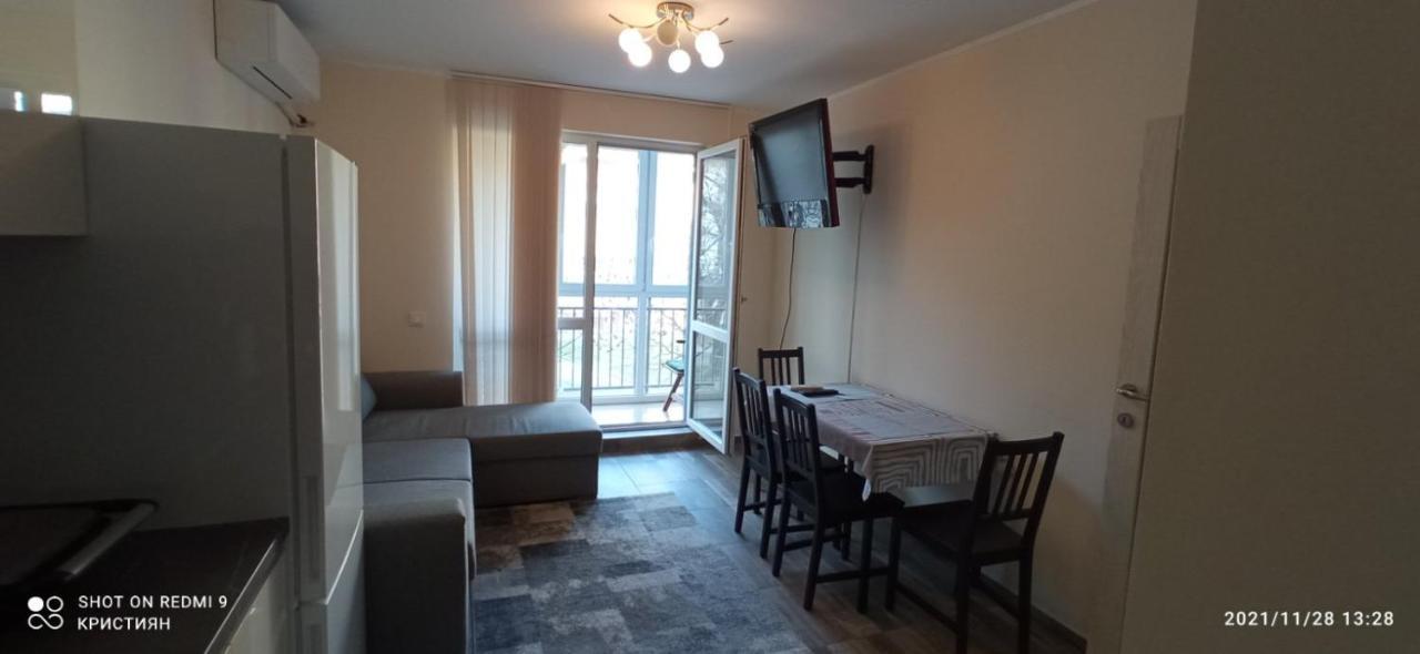Теодора Apartment Ruse Luaran gambar