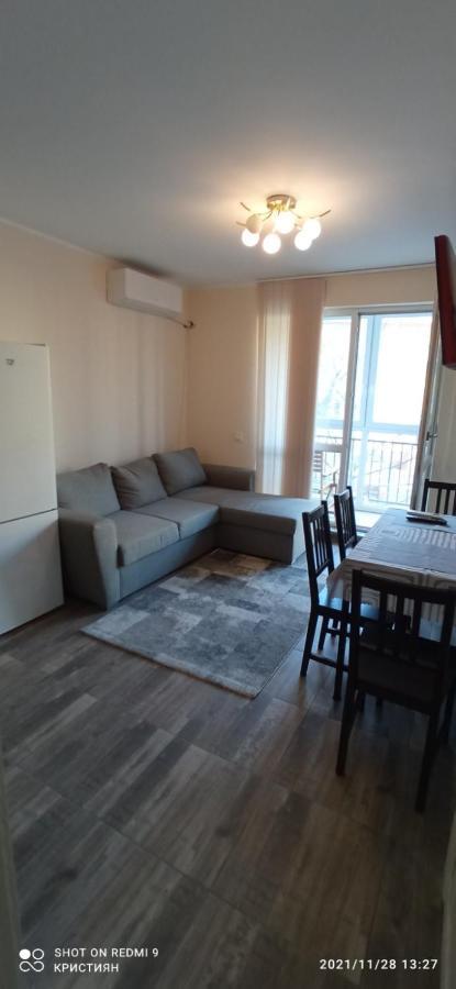 Теодора Apartment Ruse Luaran gambar