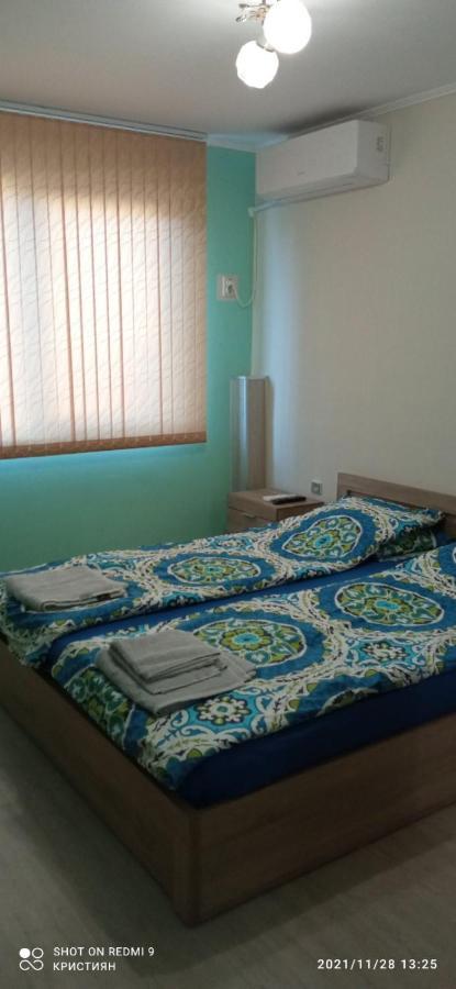 Теодора Apartment Ruse Luaran gambar
