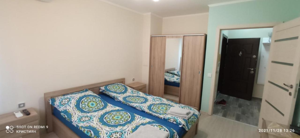 Теодора Apartment Ruse Luaran gambar