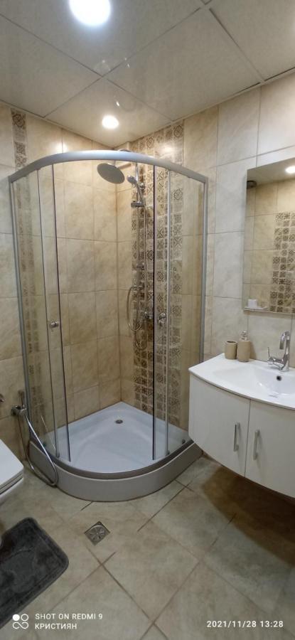Теодора Apartment Ruse Luaran gambar