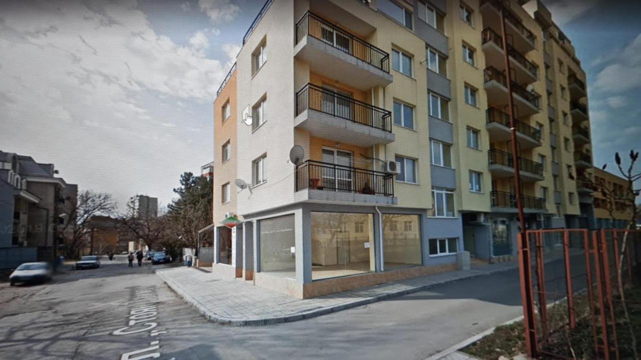 Теодора Apartment Ruse Luaran gambar