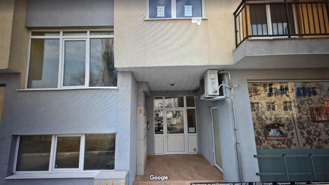 Теодора Apartment Ruse Luaran gambar
