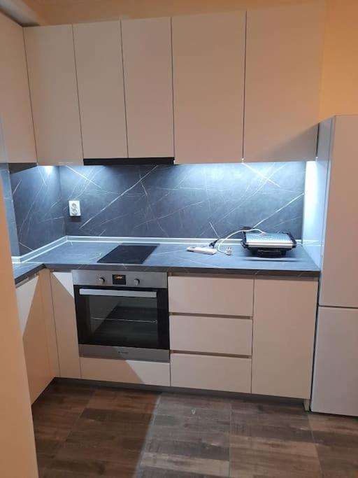 Теодора Apartment Ruse Luaran gambar
