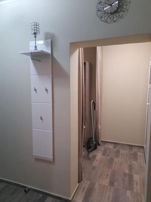 Теодора Apartment Ruse Luaran gambar